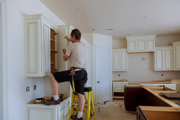 Licensed Cabinet Refacing service in Harleysville, PA - BM Kitchen