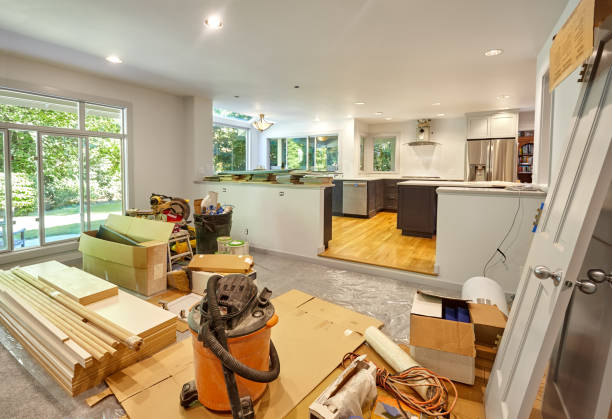 Reliable Cabinet Refacing contractor in Harleysville, PA by BM Kitchen